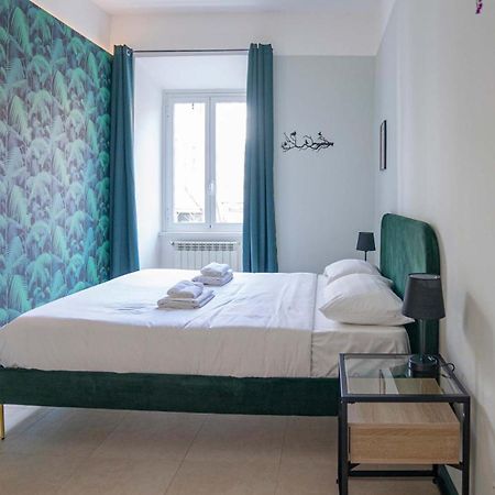 Crescenzio Stylish Apartment Rome Buitenkant foto