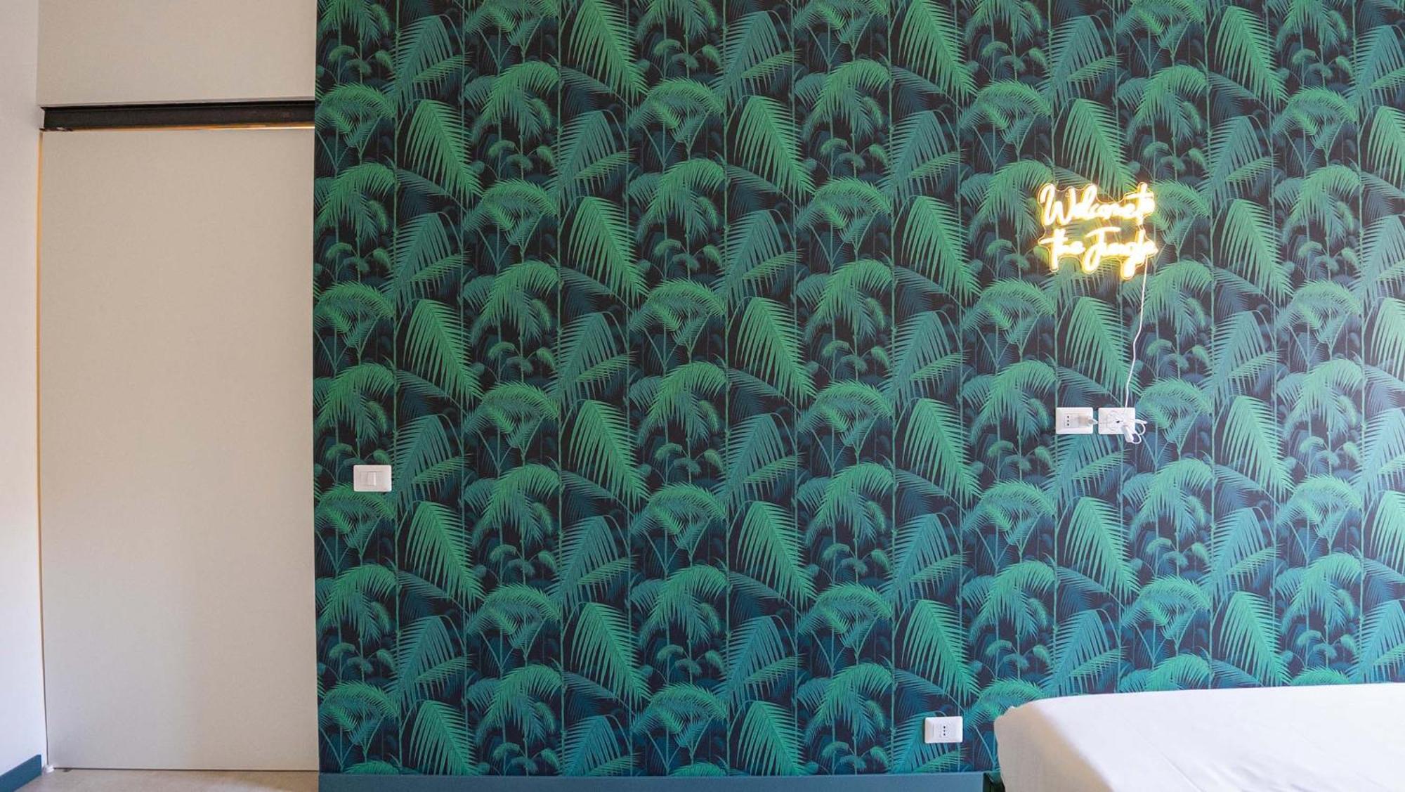 Crescenzio Stylish Apartment Rome Buitenkant foto