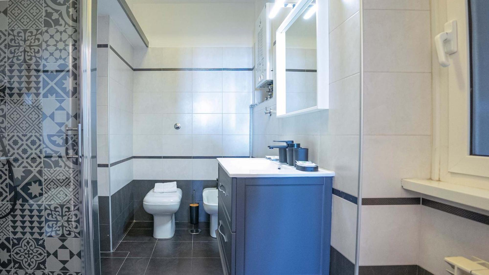 Crescenzio Stylish Apartment Rome Buitenkant foto